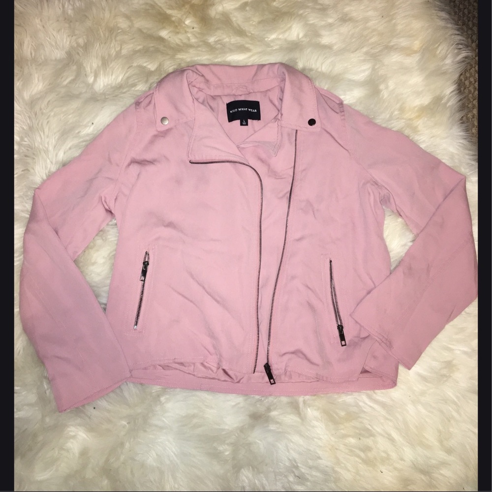 Jacket